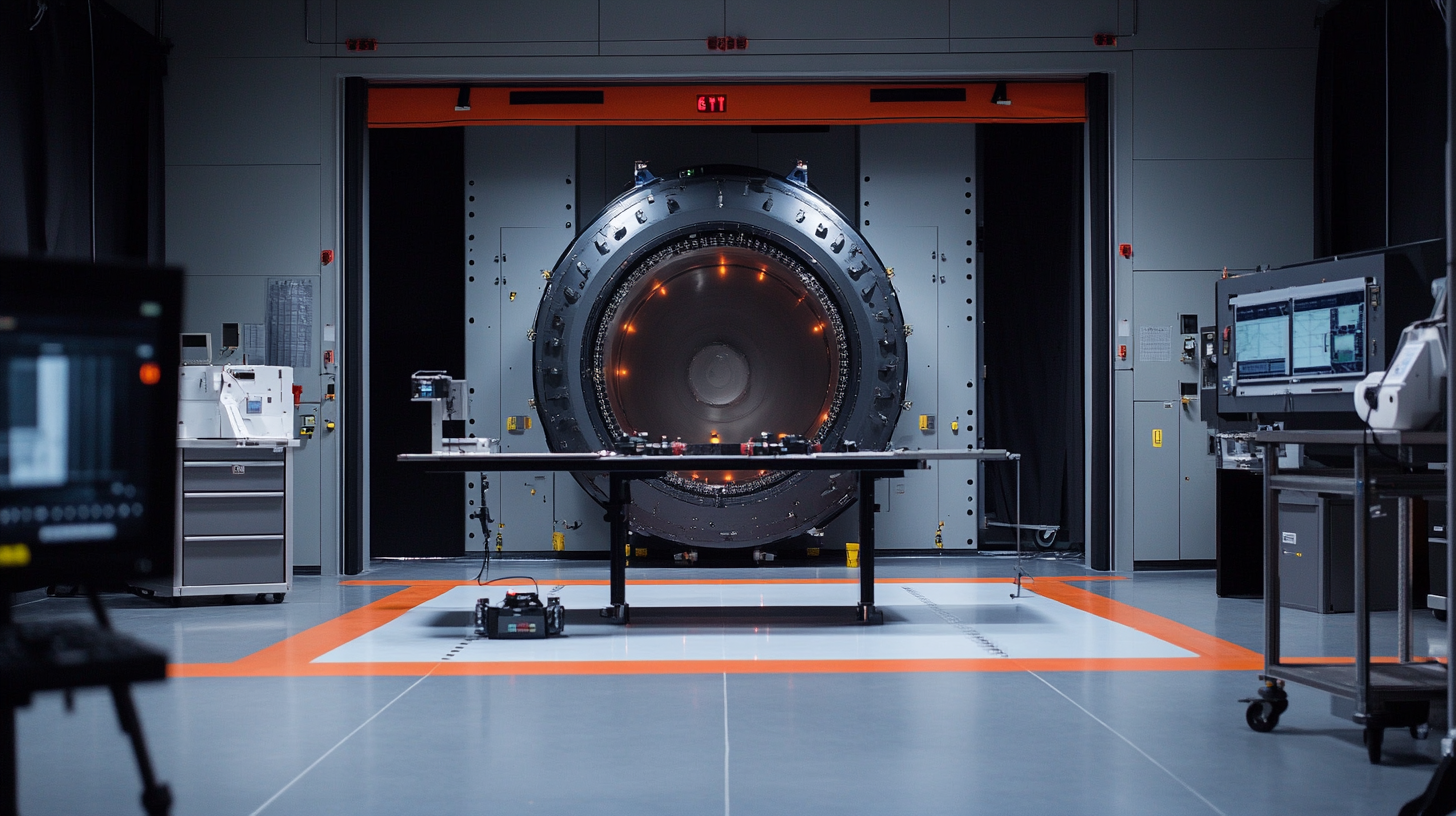 Understanding Global Standards in Altitude Test Chamber Manufacturing