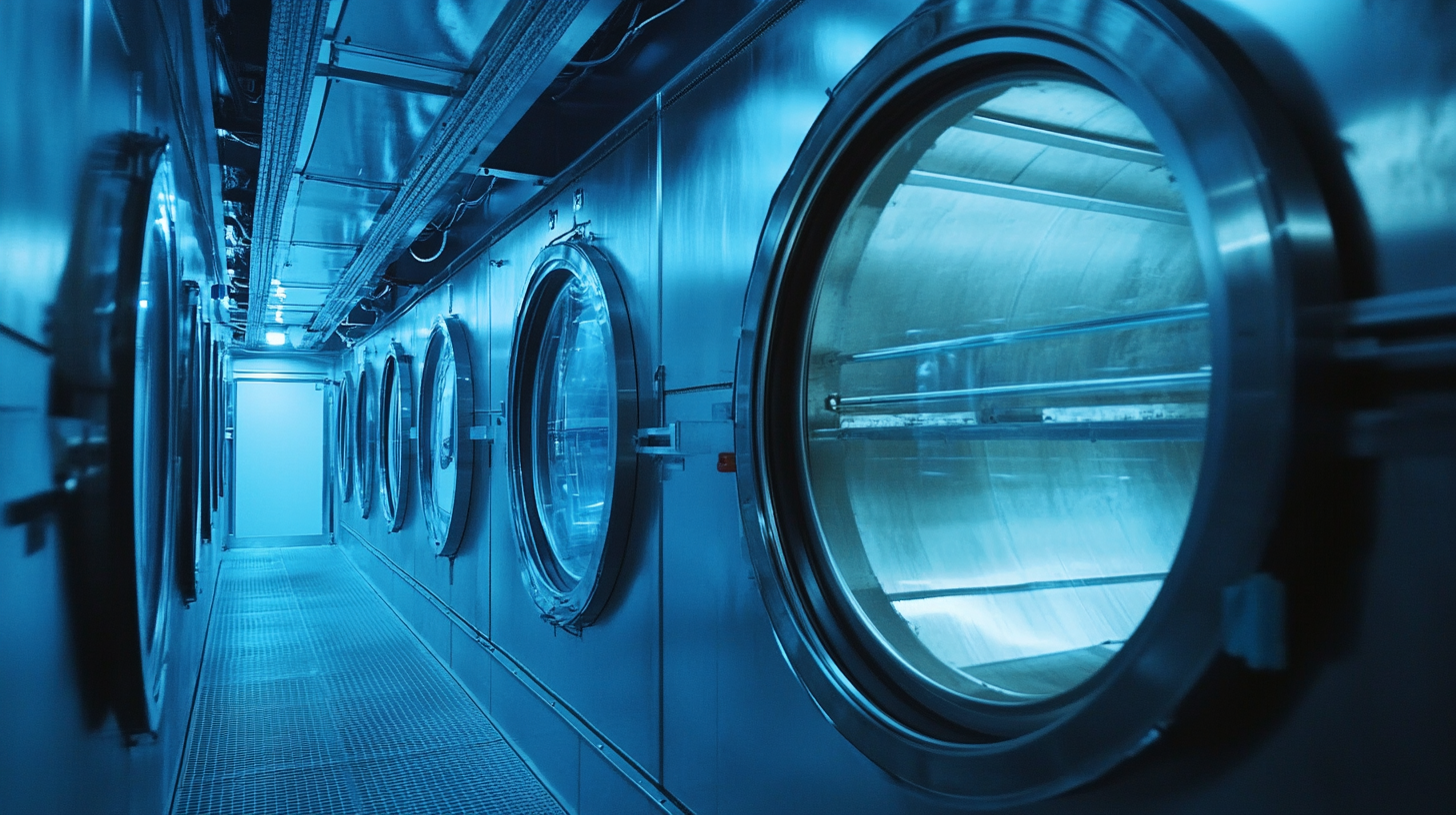 Understanding Global Standards in Altitude Test Chamber Manufacturing