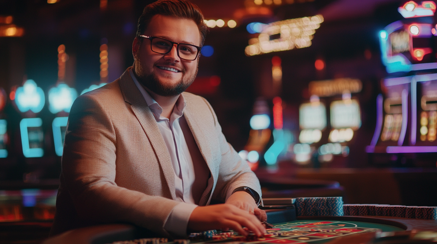 7 Strategies to Maximize Profits with Roulette Game Machines