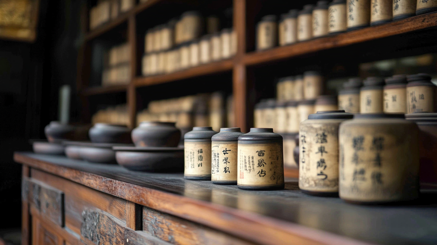 Exploring the Technical Specifications of Chinese Classic Formulas for Global Buyers