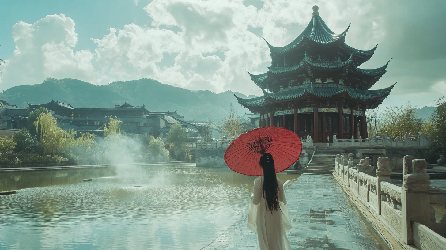 Exploring the Technical Specifications of Chinese Classic Formulas for Global Buyers