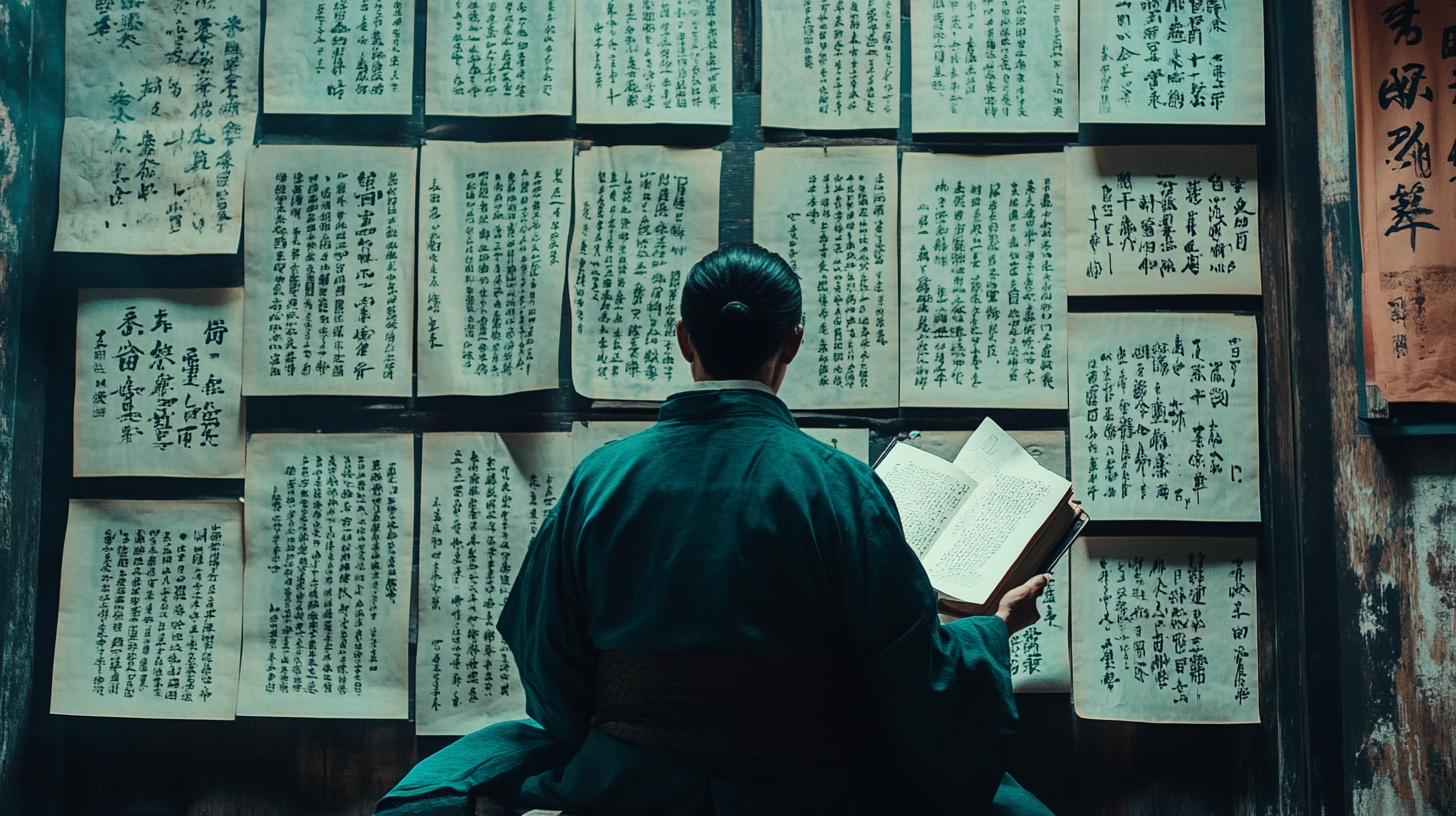 Exploring the Technical Specifications of Chinese Classic Formulas for Global Buyers