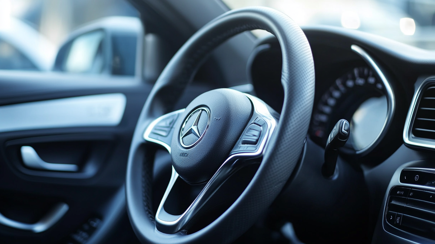 Ultimate Guide to Choosing the Best Anti Theft Steering Wheel Lock for Your Needs