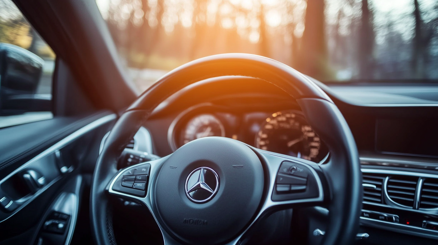 Ultimate Guide to Choosing the Best Anti Theft Steering Wheel Lock for Your Needs