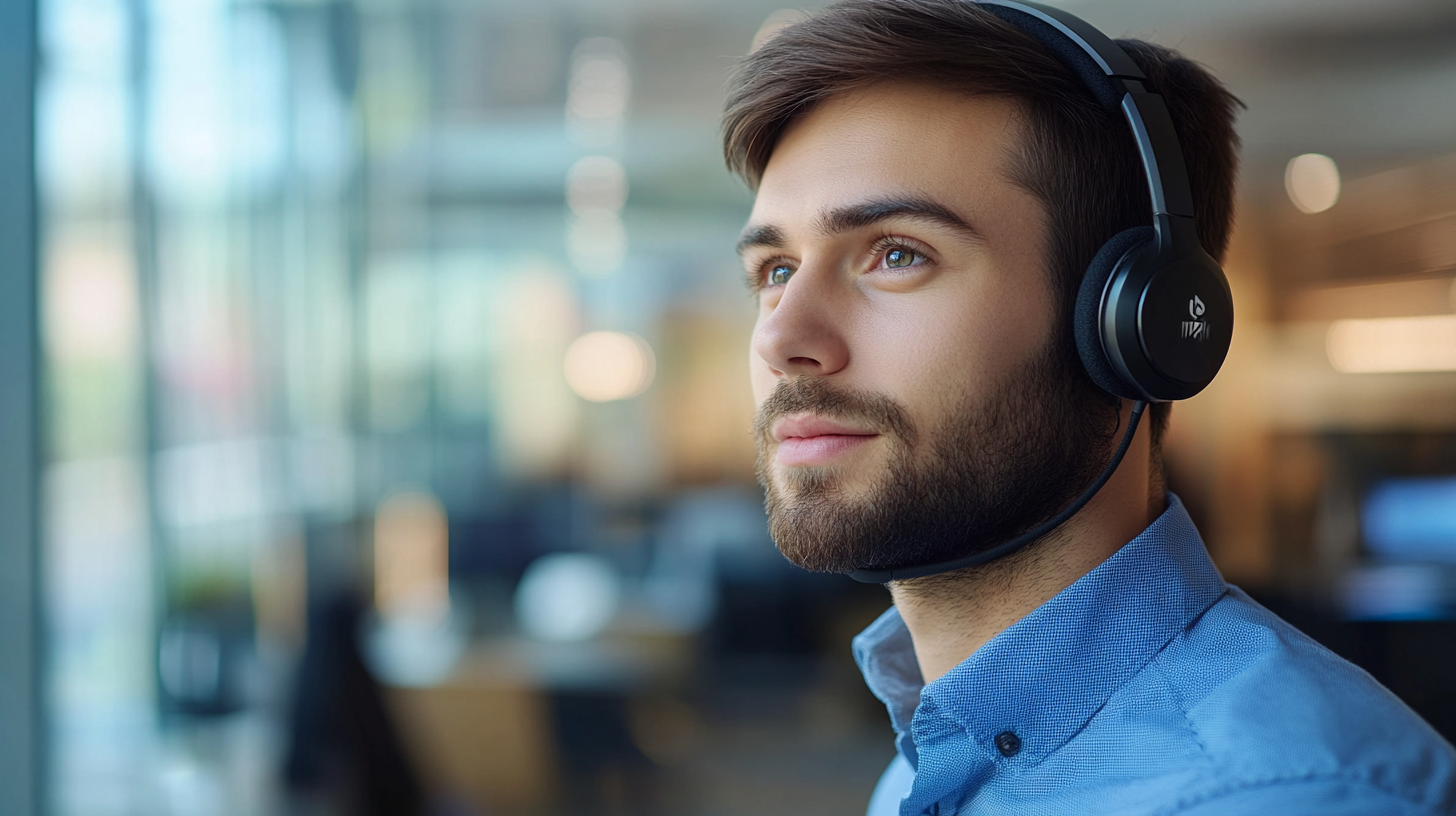 Finding Reliable Suppliers for Wireless Bluetooth Headsets Essential Tips and Best Practices