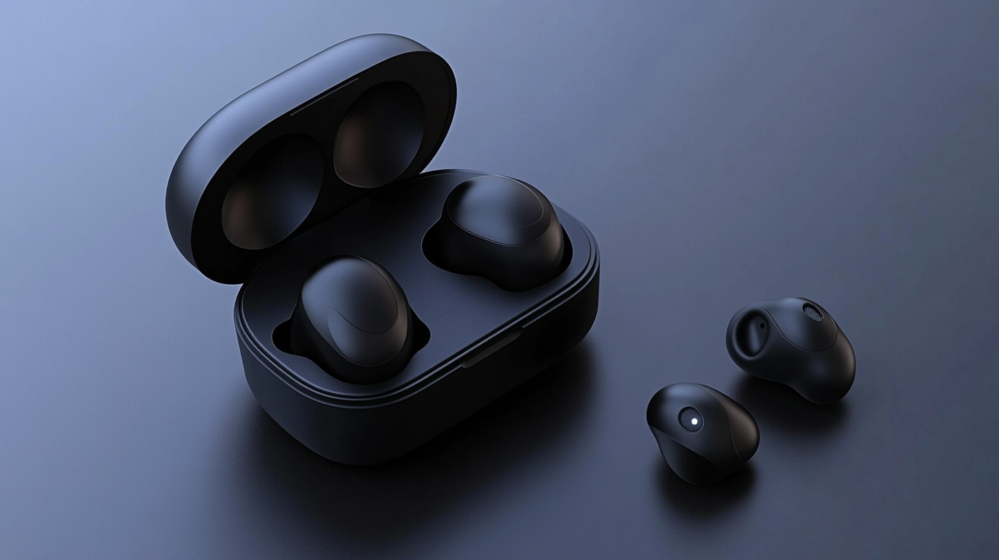 Finding Reliable Suppliers for Wireless Bluetooth Headsets Essential Tips and Best Practices