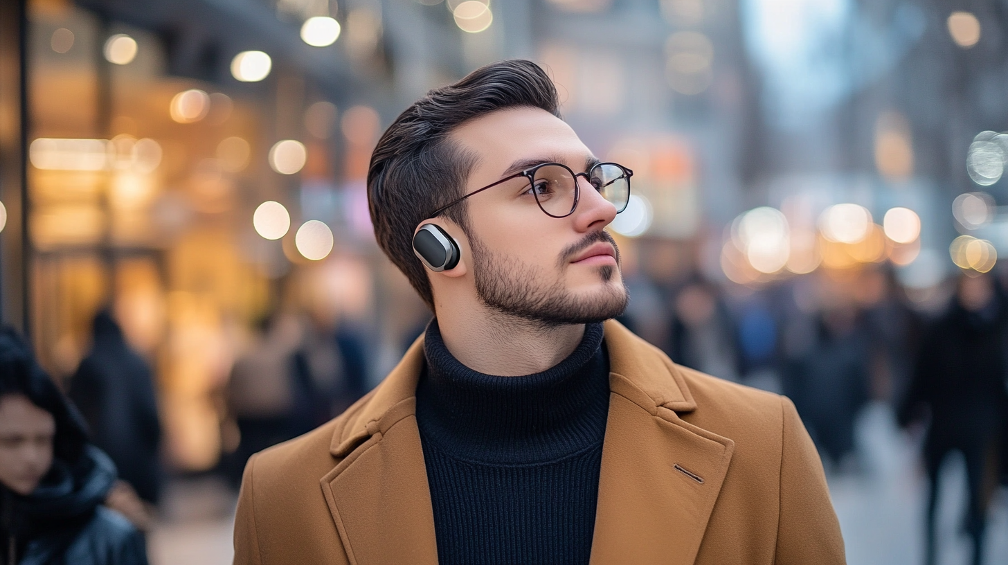 Finding Reliable Suppliers for Wireless Bluetooth Headsets Essential Tips and Best Practices
