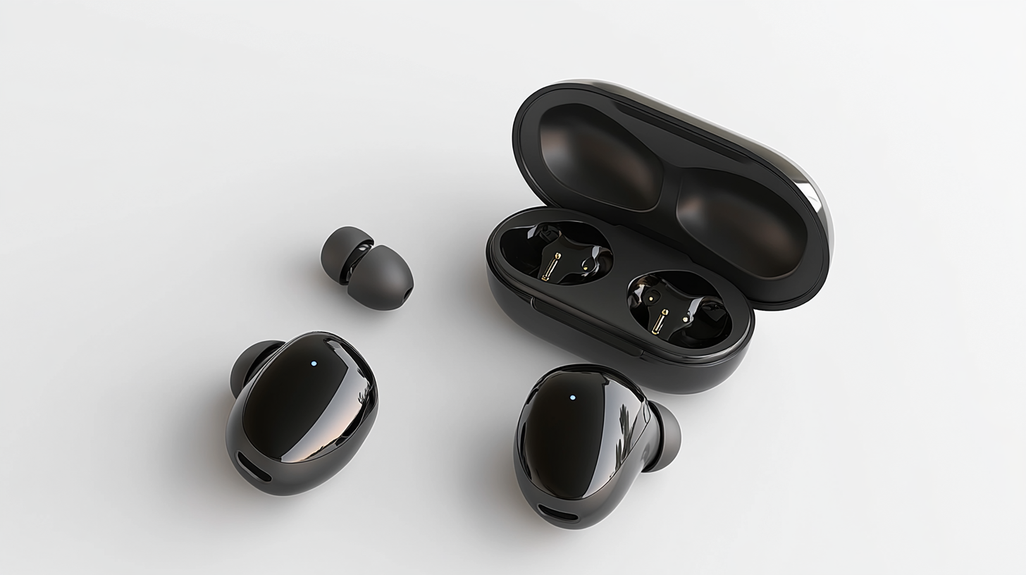 Finding Reliable Suppliers for Wireless Bluetooth Headsets Essential Tips and Best Practices