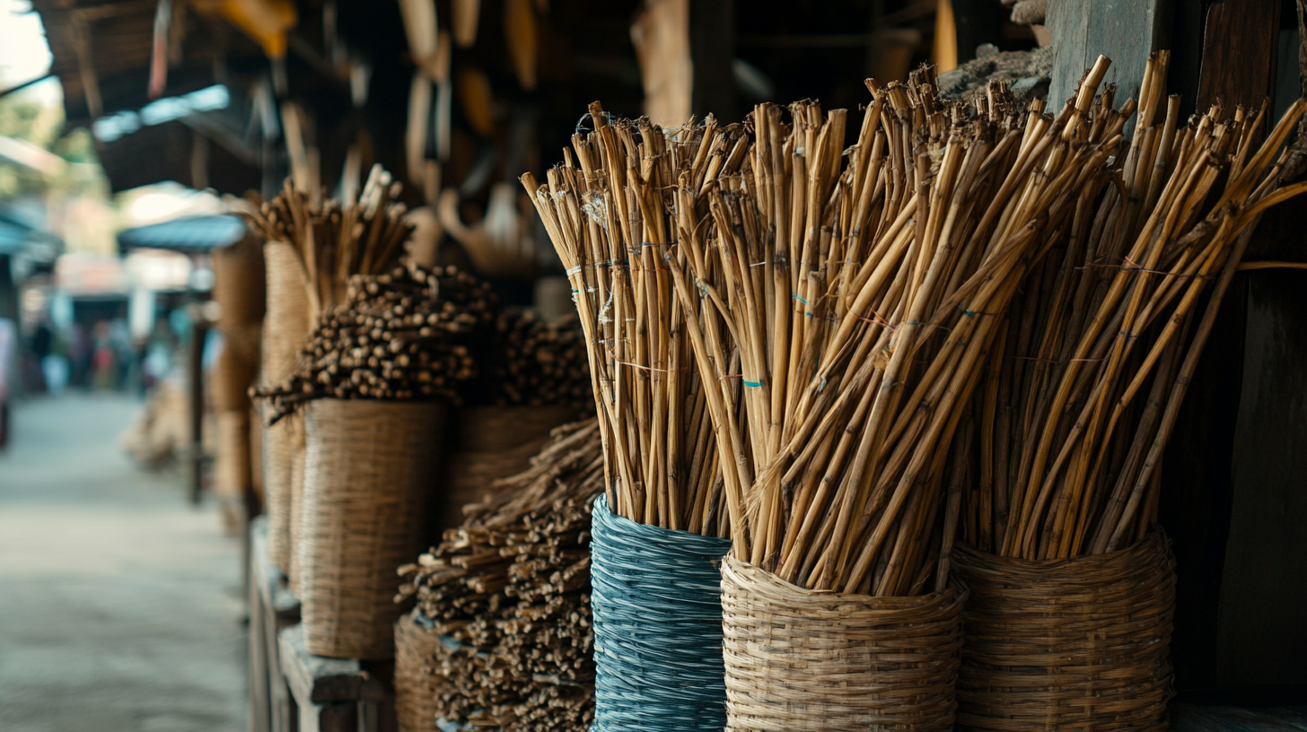 Rattan Sticks Market Trends and Insights for 2025 and Beyond