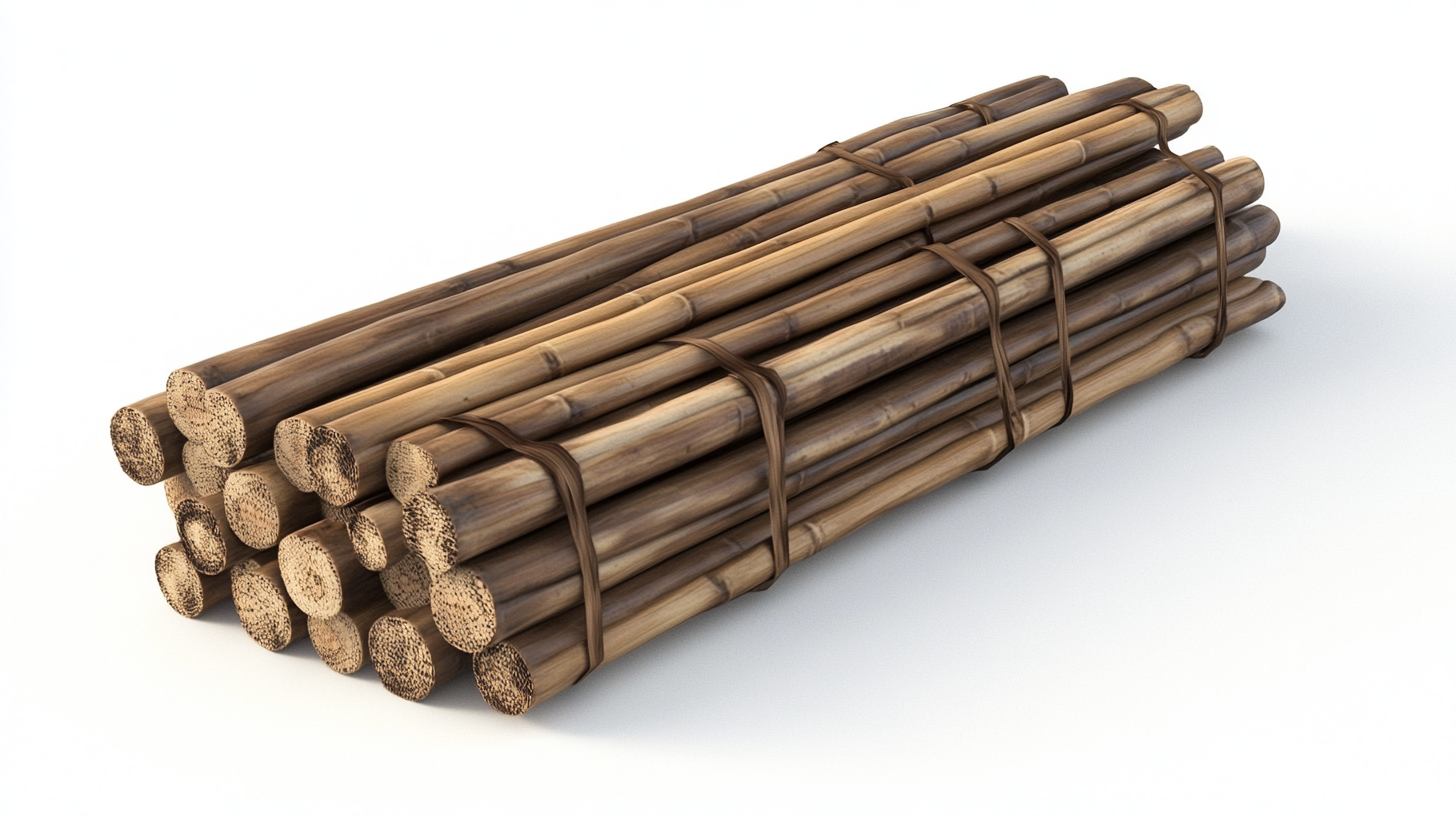 Rattan Sticks Market Trends and Insights for 2025 and Beyond