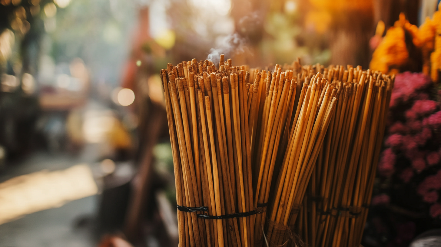 Rattan Sticks Market Trends and Insights for 2025 and Beyond