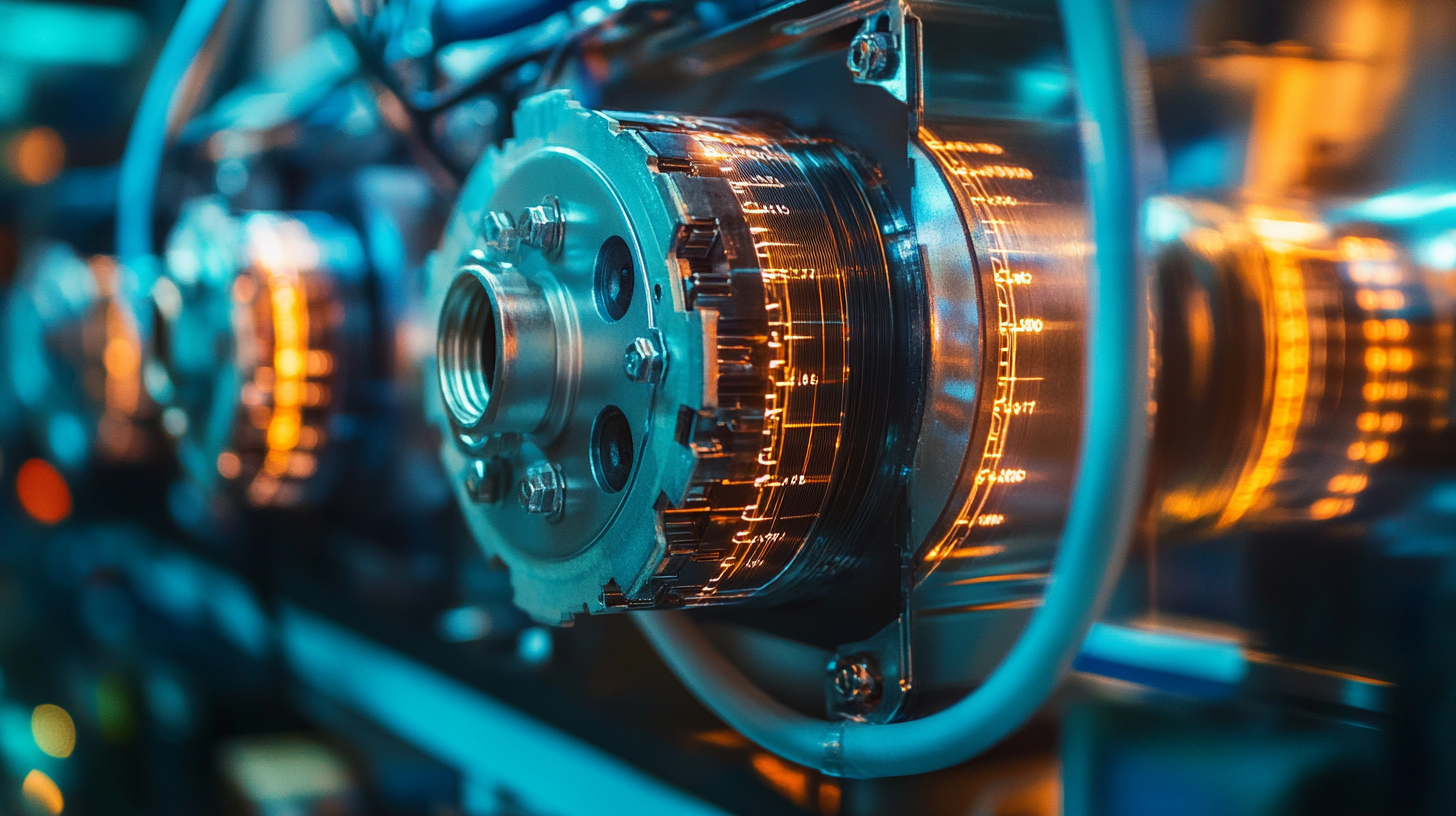 Effective Strategies for Sourcing Quality Cb Current Transformers