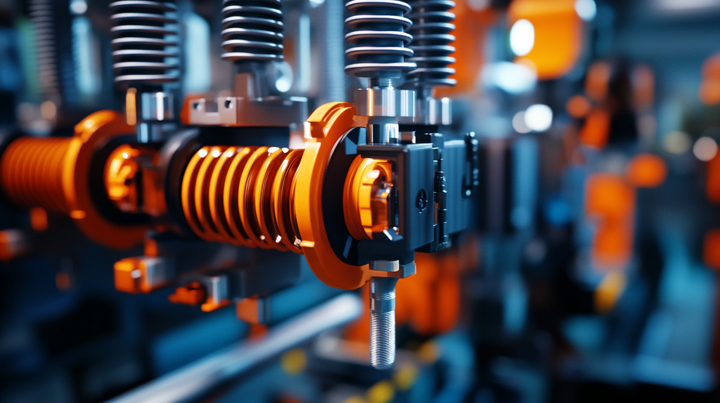 Effective Strategies for Sourcing Quality Cb Current Transformers