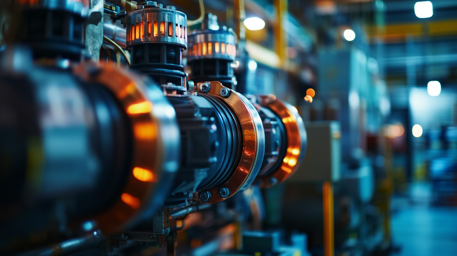 Effective Strategies for Sourcing Quality Cb Current Transformers
