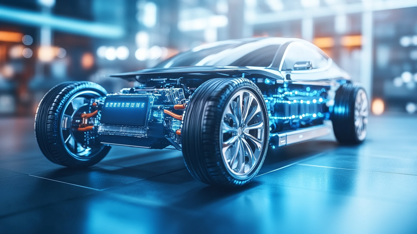 Revolutionizing Electric Vehicles with Ev Battery Pack Solutions and Challenges Faced