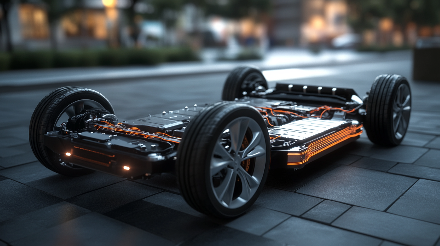 Revolutionizing Electric Vehicles with Ev Battery Pack Solutions and Challenges Faced