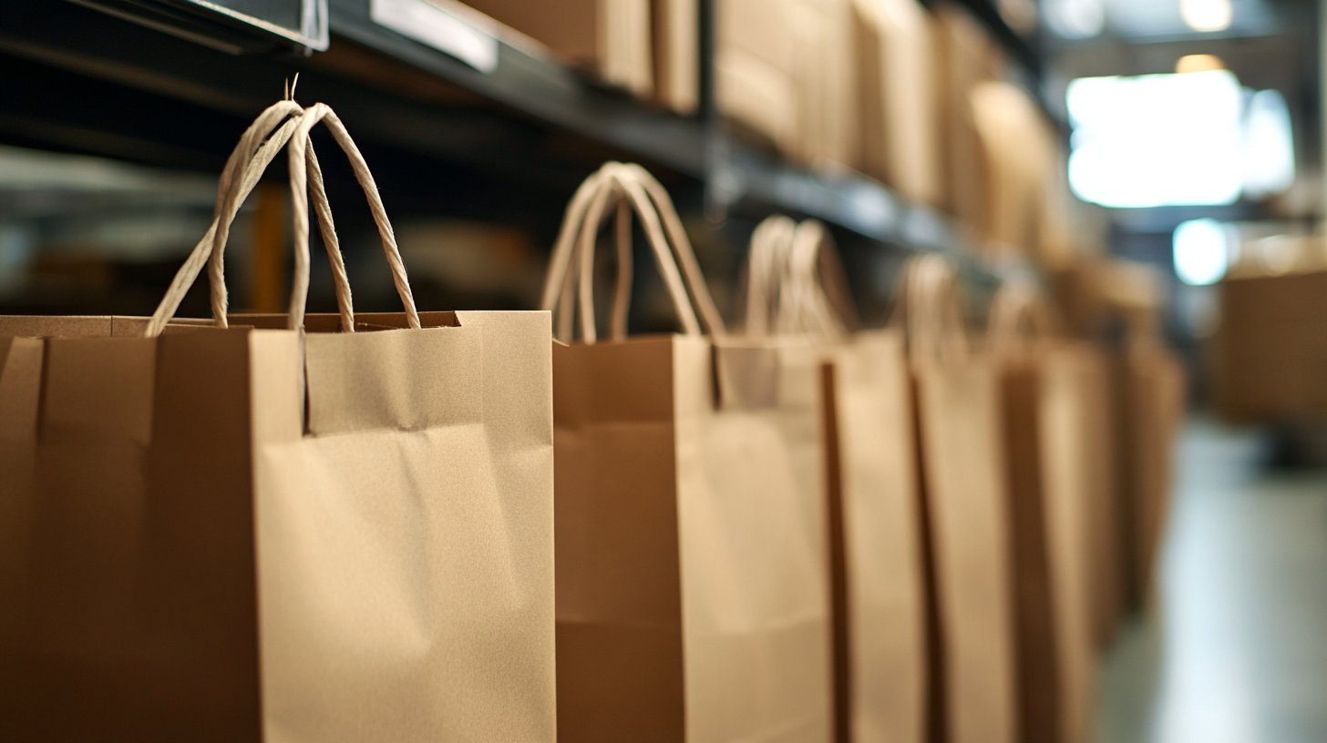The Ultimate Guide to Sourcing Quality Package Bags Suppliers