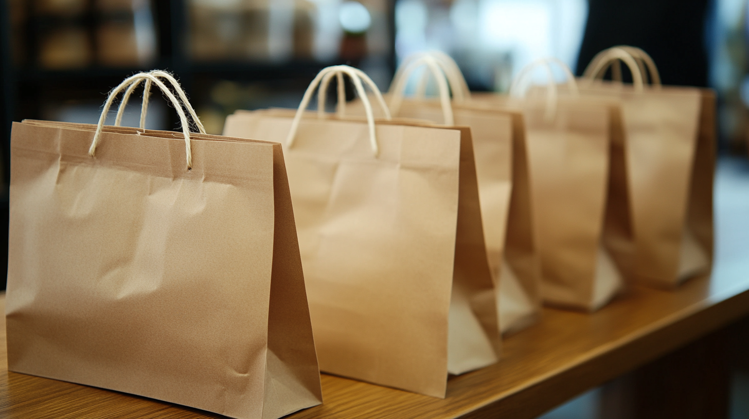 The Ultimate Guide to Sourcing Quality Package Bags Suppliers