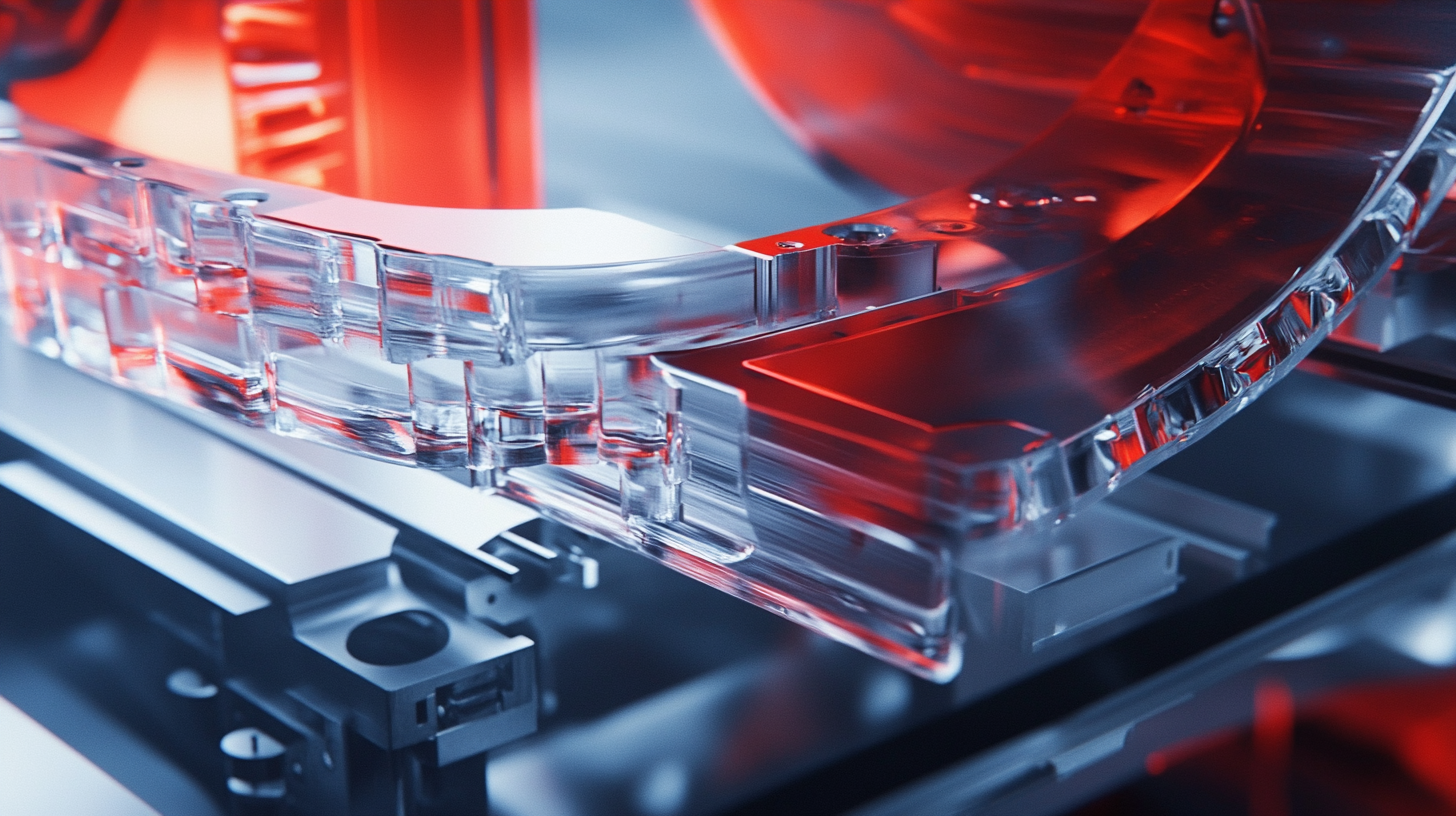 Essential Guide to Mastering Acrylic Bending Techniques with Cutting Edge Machinery