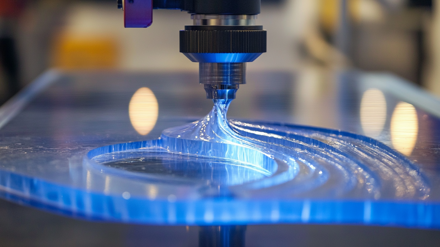 Essential Guide to Mastering Acrylic Bending Techniques with Cutting Edge Machinery