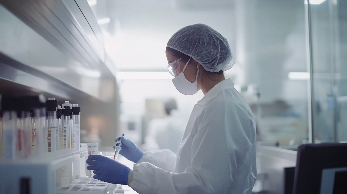 How to Navigate the Future of Gene Therapy Treatments for Global Buyers