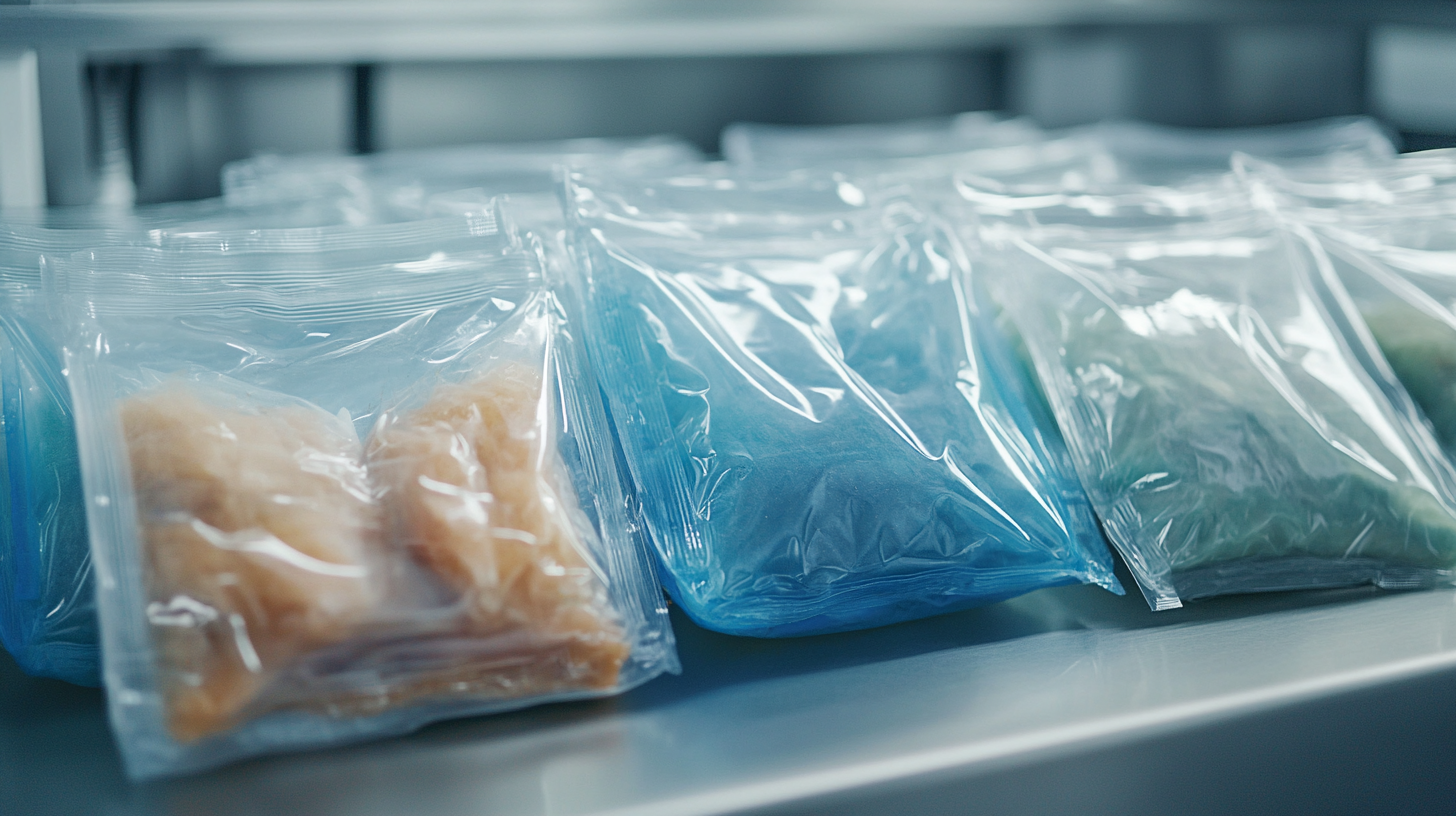 2025 Global Trends in Specimen Transport Bags and Their Comparisons