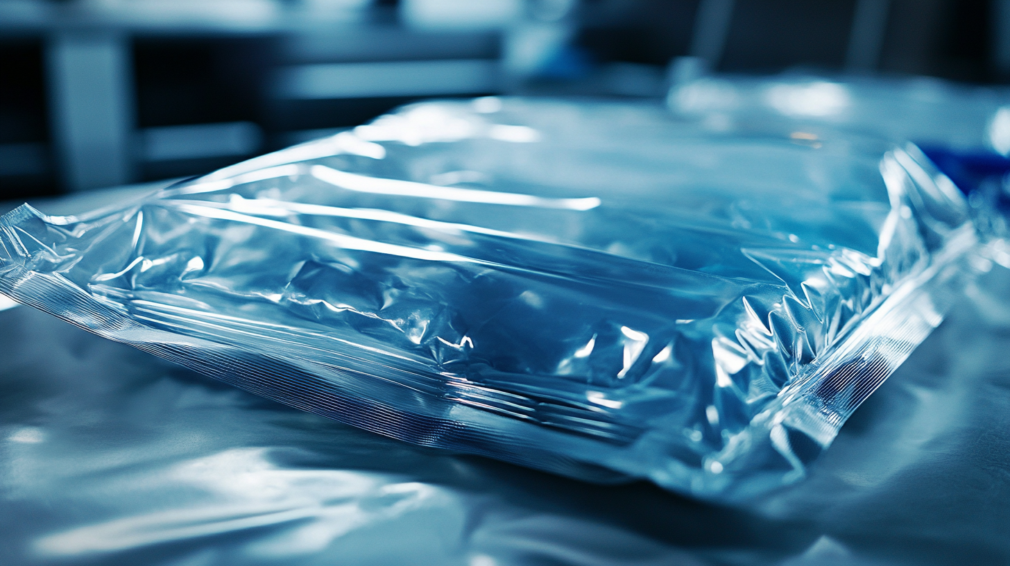 2025 Global Trends in Specimen Transport Bags and Their Comparisons