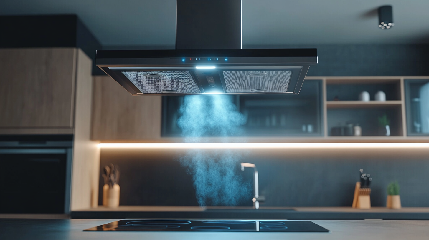 Future Innovations in Kitchen Air Ventilation a Guide for Global Buyers