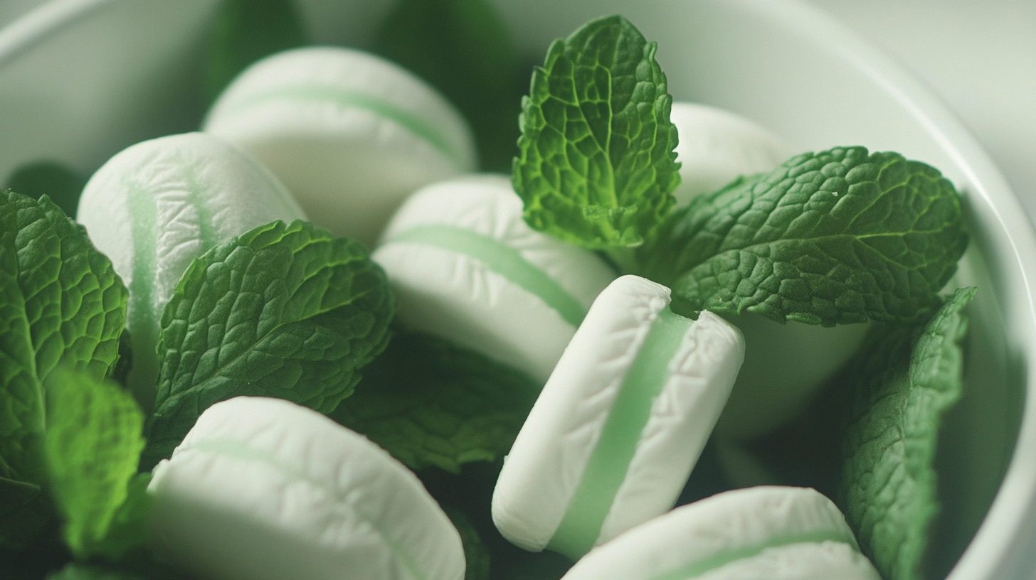 Exploring the Advantages of Mouth Watering Mints for Global Buyers