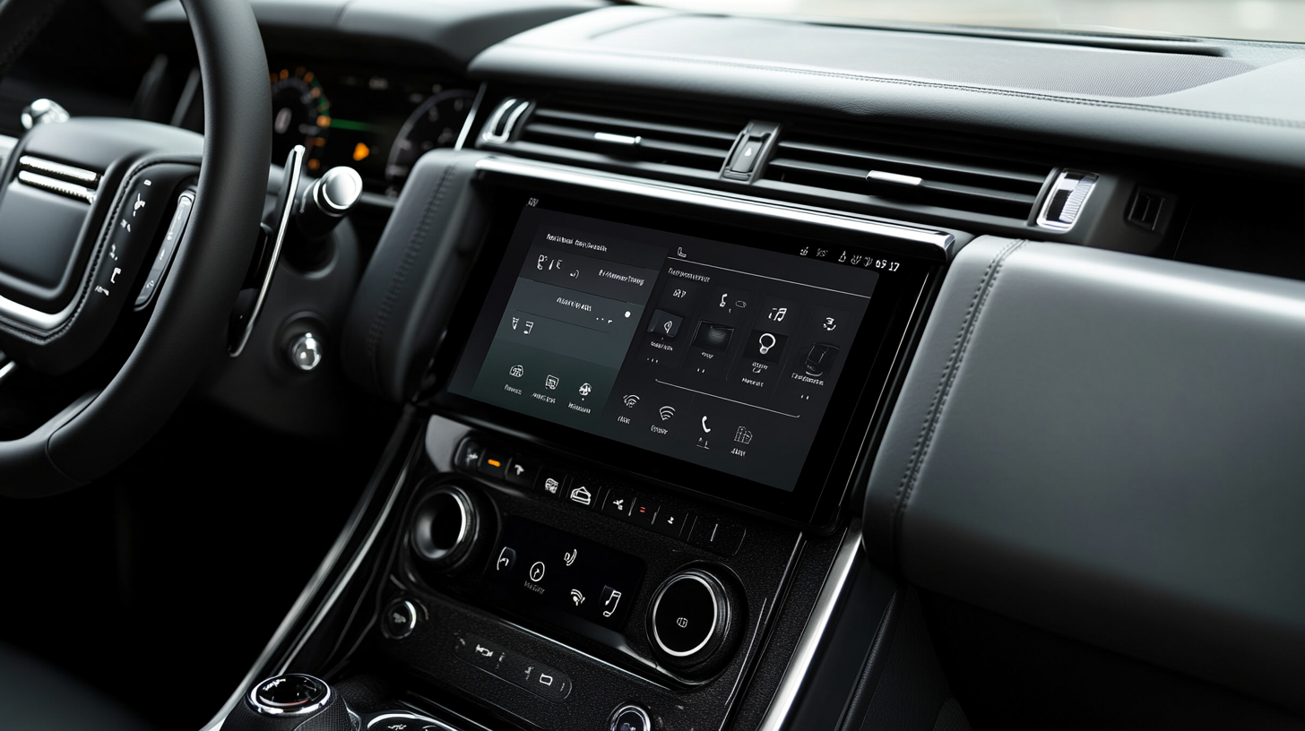 Exploring the Versatility and Benefits of Double Din Car Stereos for Modern Vehicles