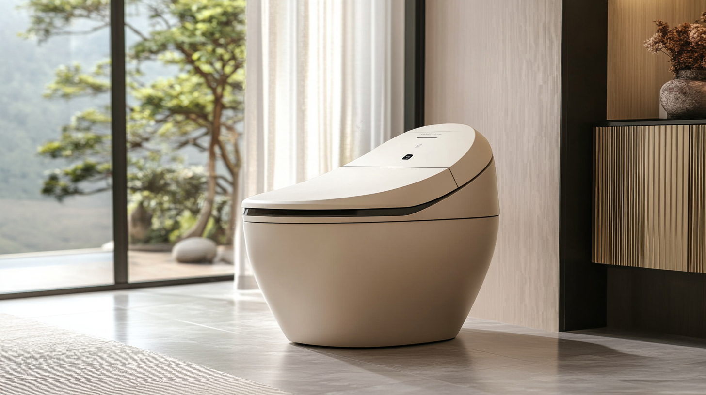 Choosing the Right Manufacturer for Smart Toilet Covers Without Compromising Quality