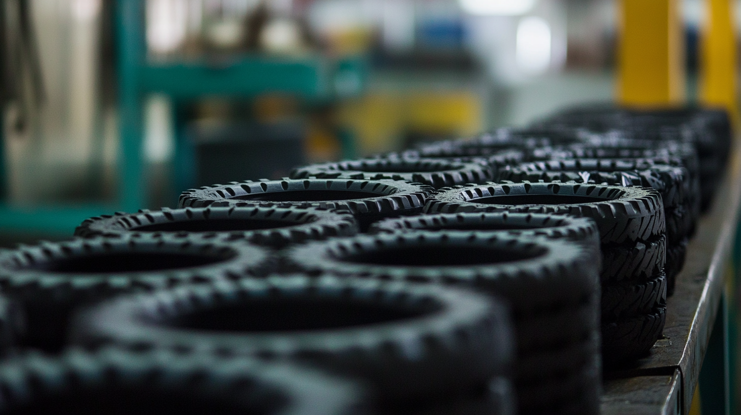 Understanding Global Standards for Importing and Exporting Rubber Parts