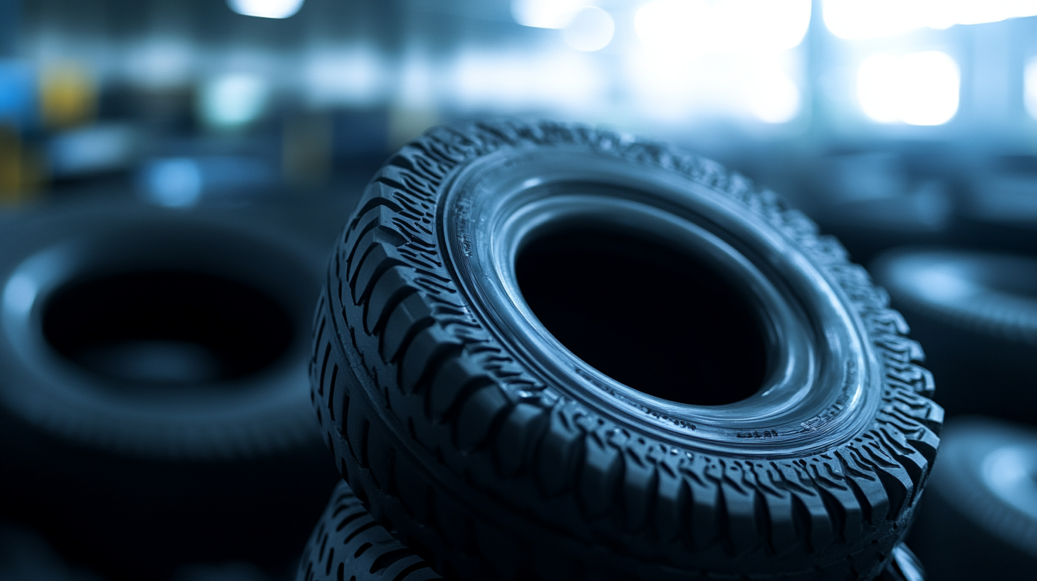 Understanding Global Standards for Importing and Exporting Rubber Parts