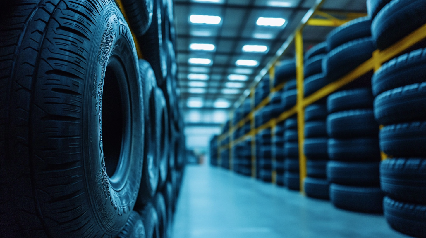 Understanding Global Standards for Importing and Exporting Rubber Parts