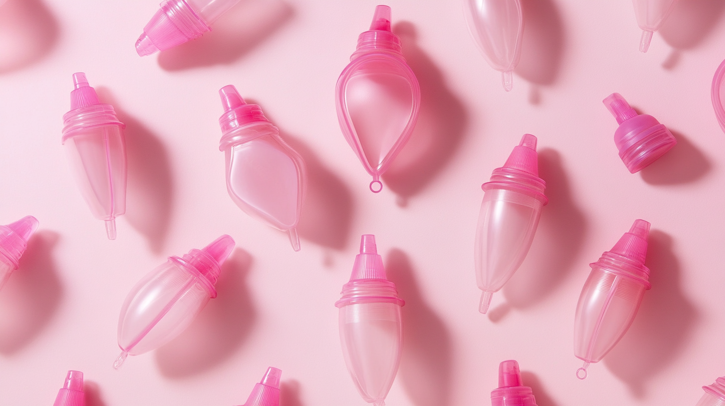 The Complete Method to Source High Quality Menstrual Cup Cleaning Suppliers