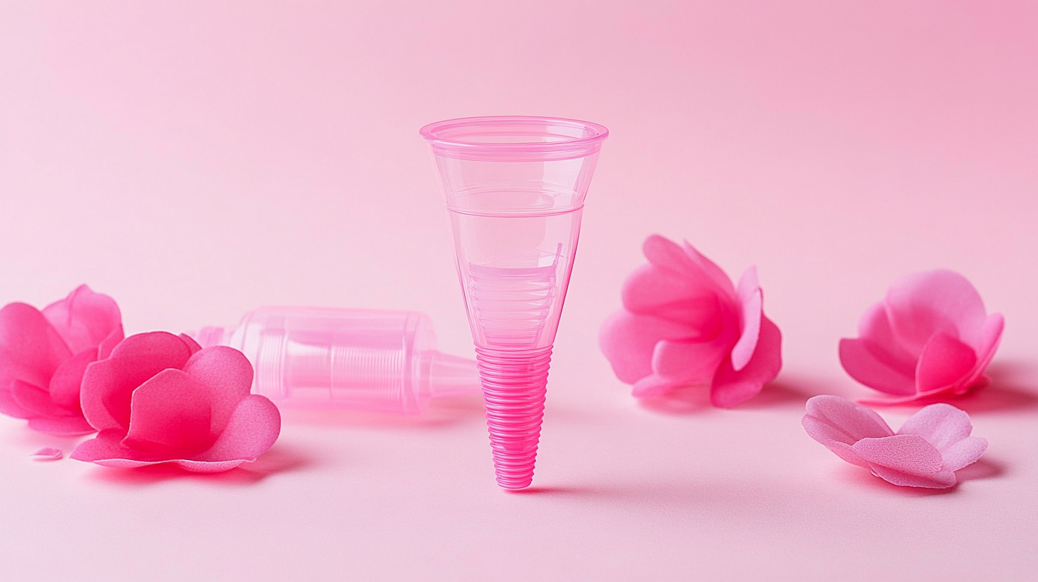 The Complete Method to Source High Quality Menstrual Cup Cleaning Suppliers