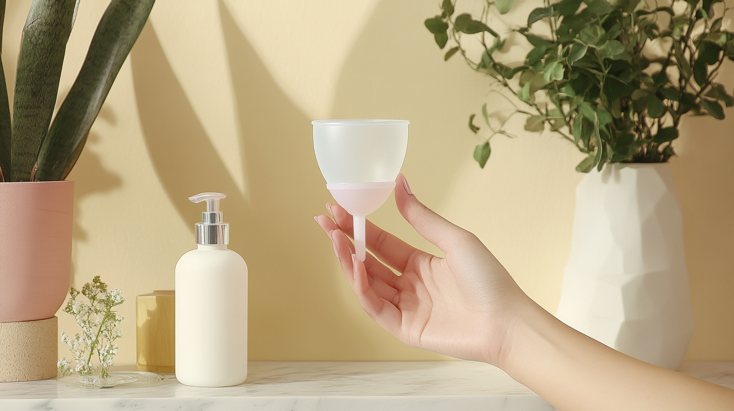 The Complete Method to Source High Quality Menstrual Cup Cleaning Suppliers