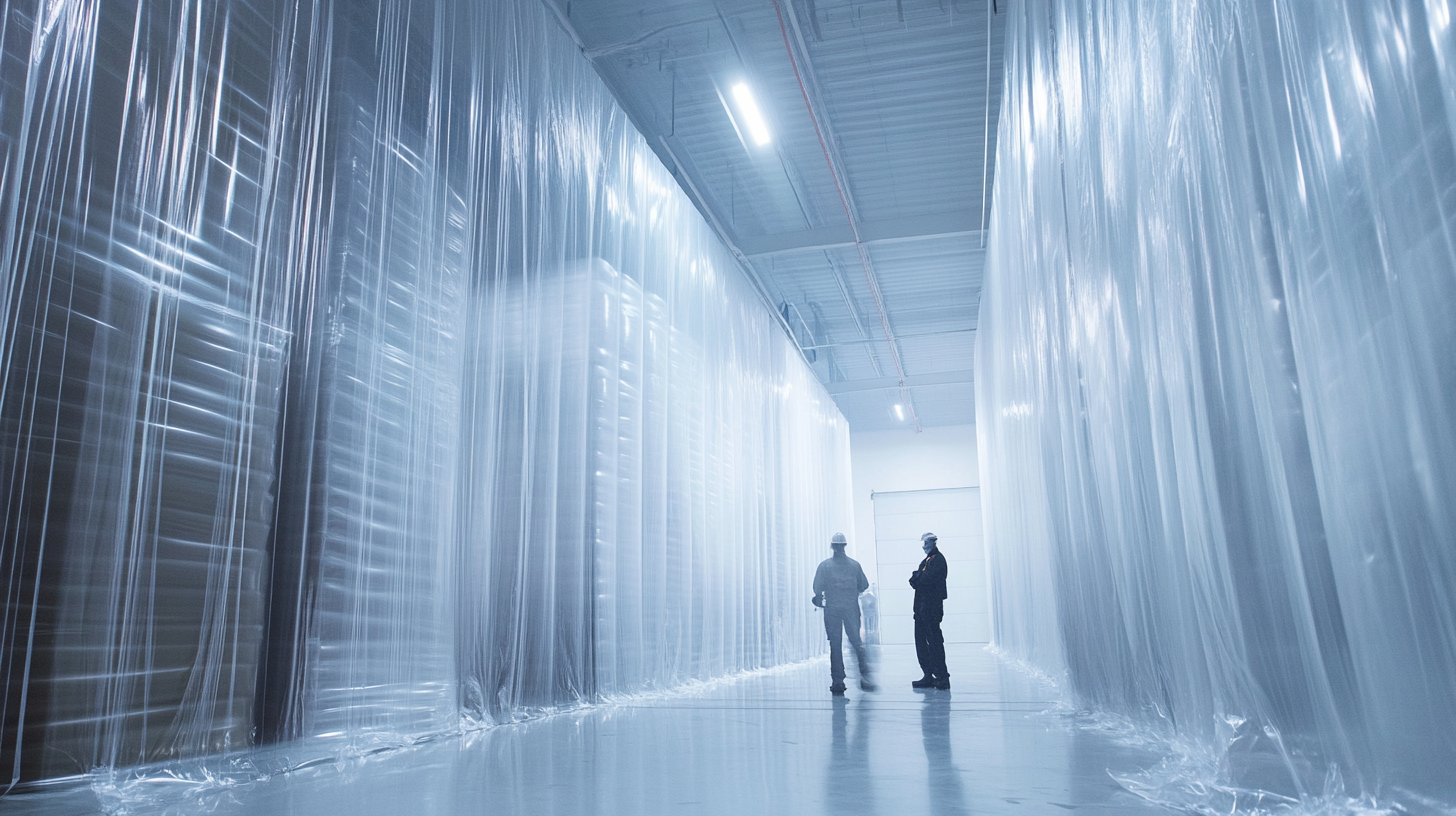 Understanding the Technical Specifications of Shrink Wrap Solutions