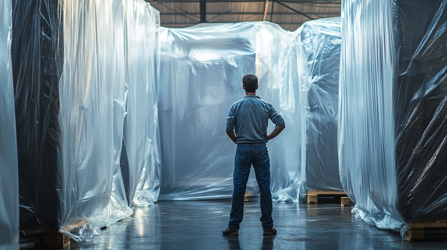 Understanding the Technical Specifications of Shrink Wrap Solutions