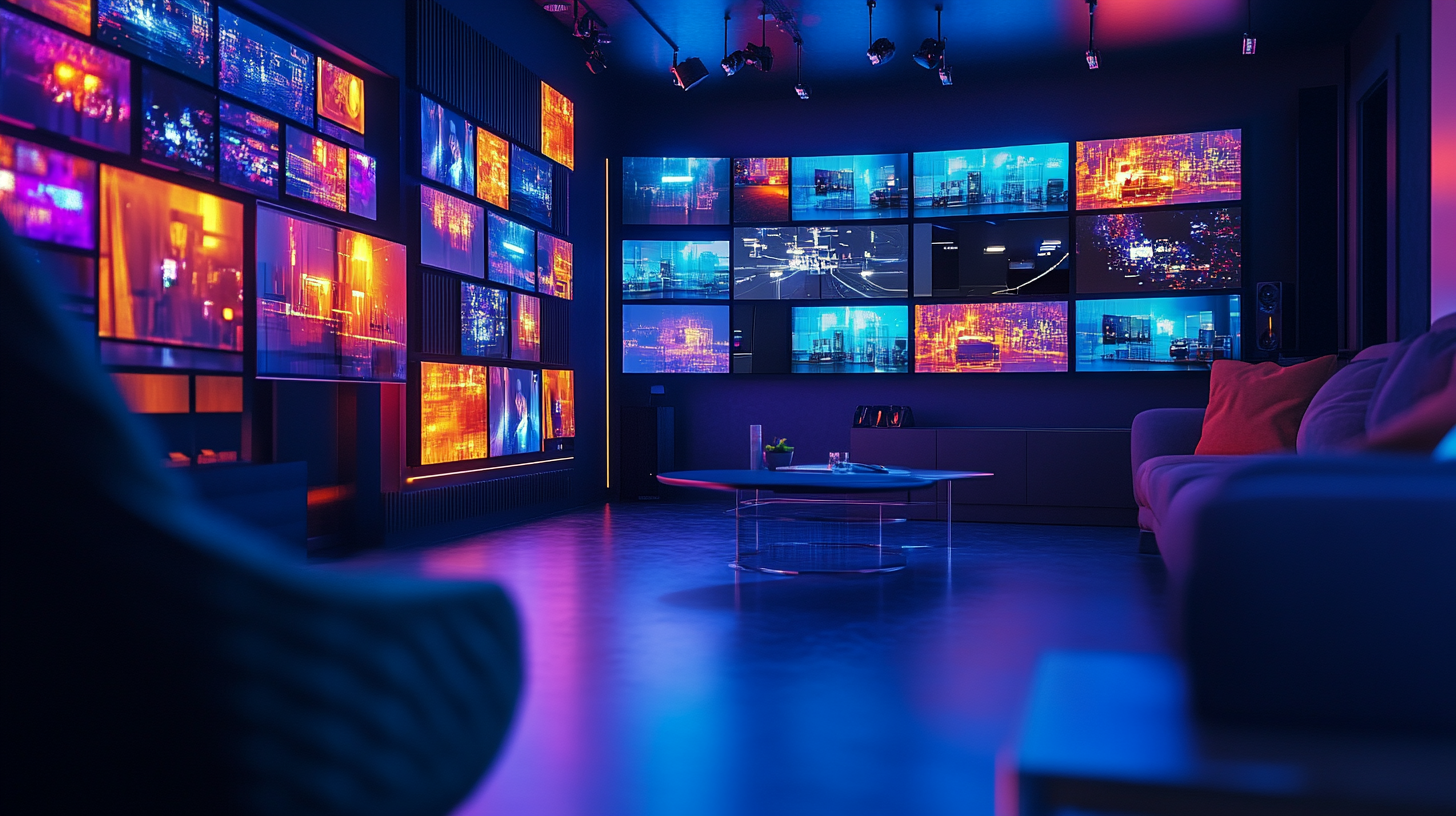 Understanding the Advantages and Applications of Catv Signal Amplifiers