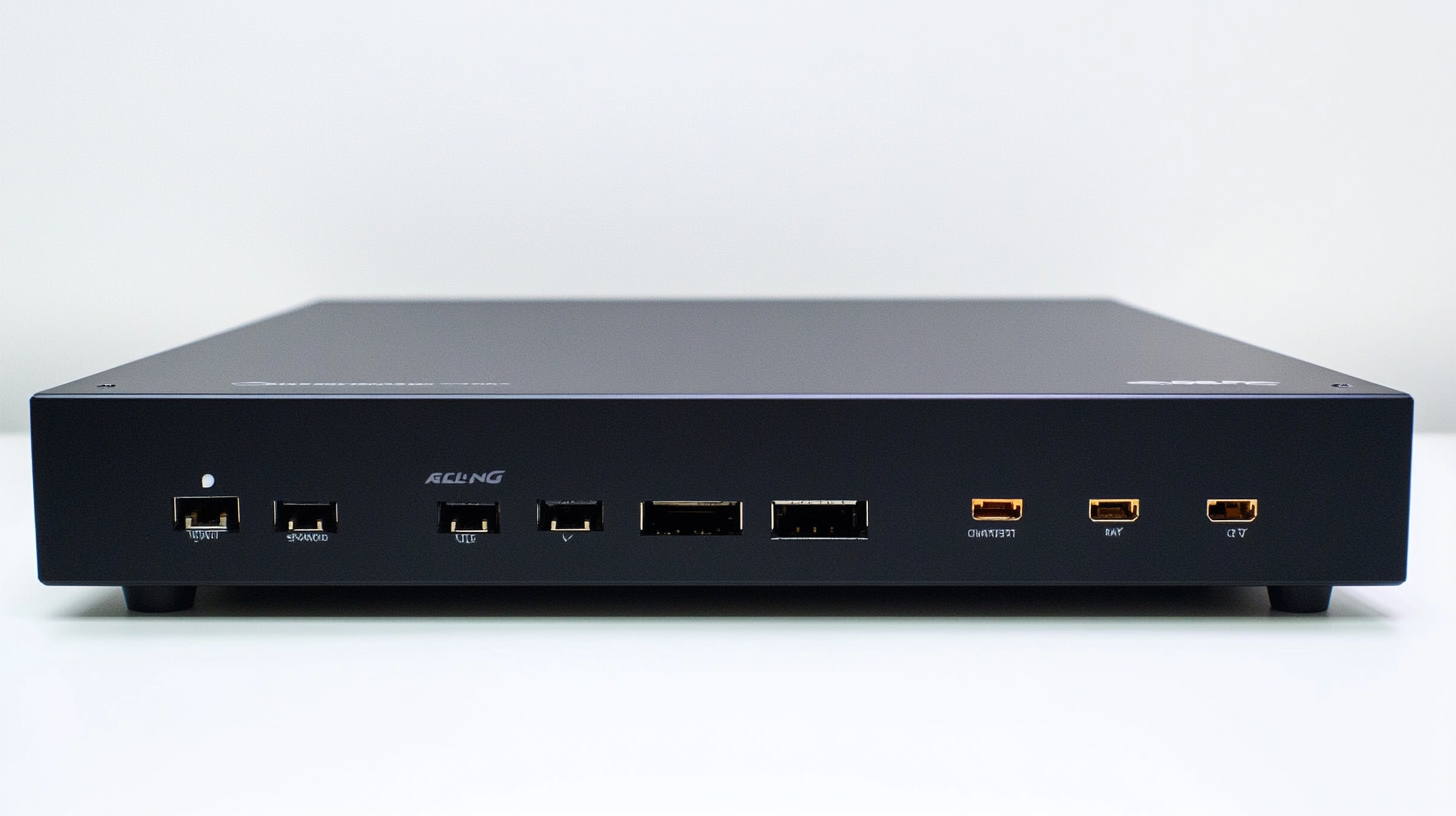 Understanding the Advantages and Applications of Catv Signal Amplifiers