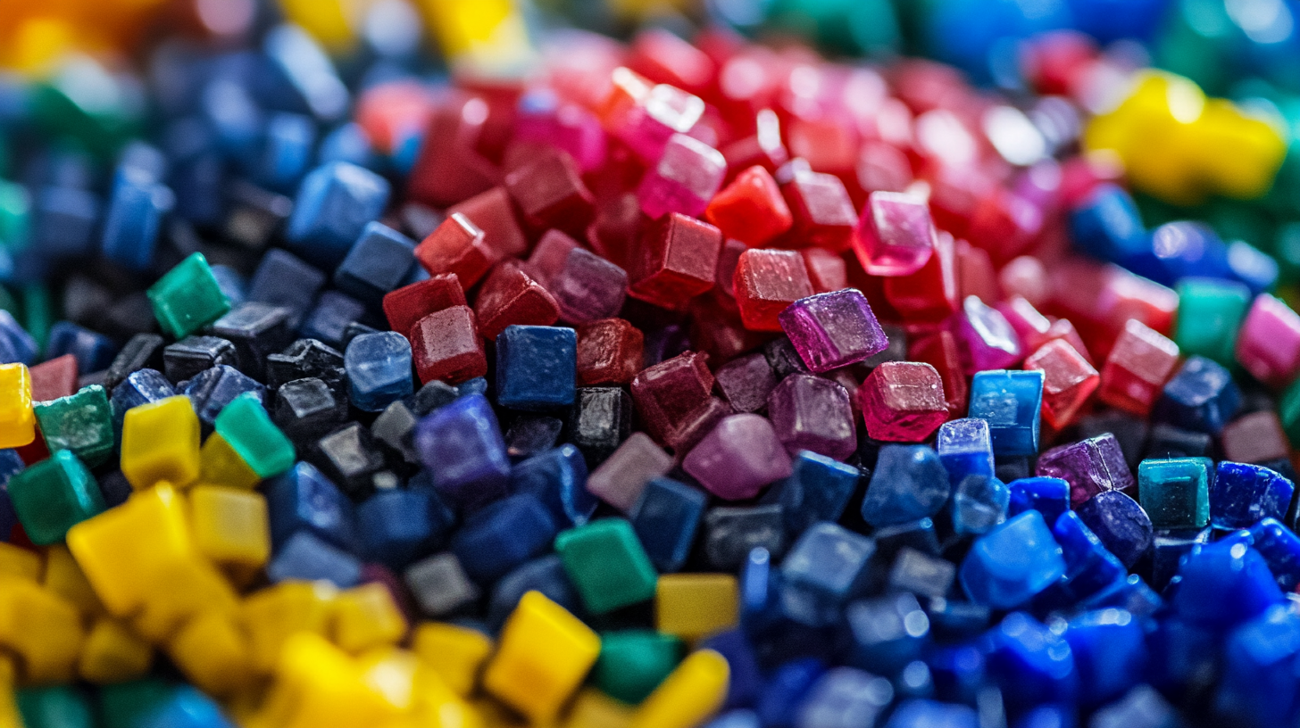 Ultimate Handbook to Master Injection Plastic Molding for Global Buyers