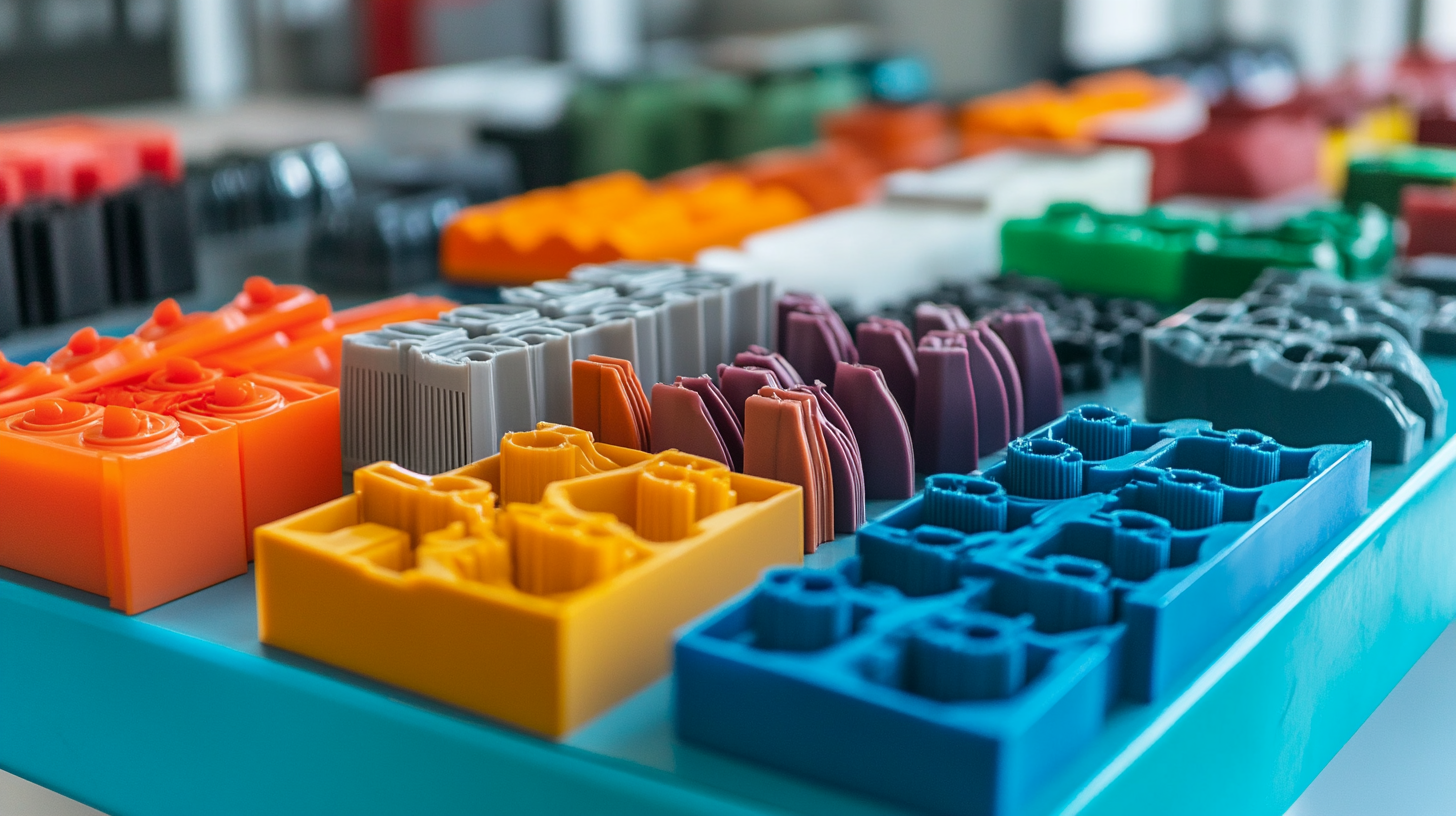 Ultimate Handbook to Master Injection Plastic Molding for Global Buyers
