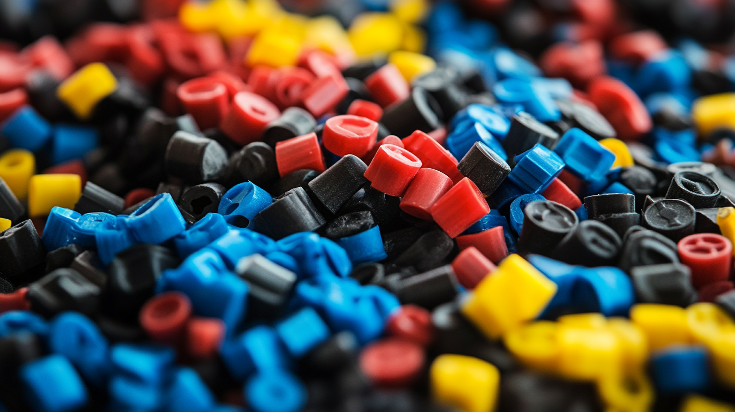 Ultimate Handbook to Master Injection Plastic Molding for Global Buyers