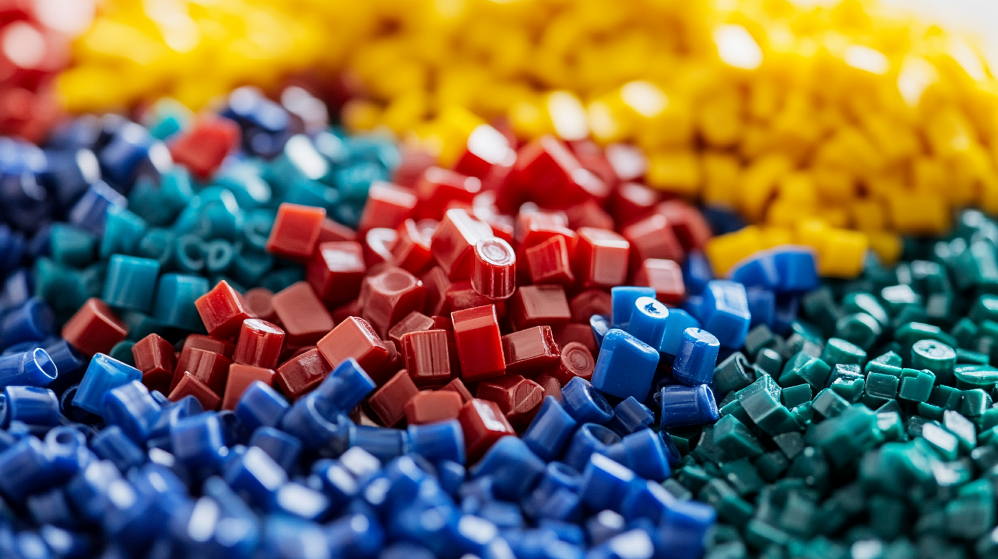 Ultimate Handbook to Master Injection Plastic Molding for Global Buyers