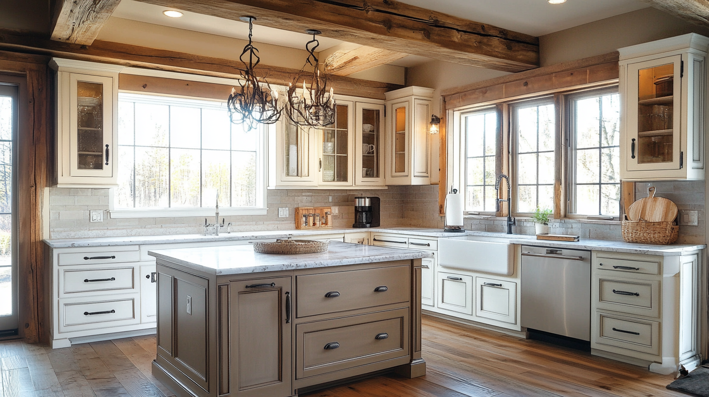 Understanding the Varieties of Kitchen Sinks and Their Ideal Applications