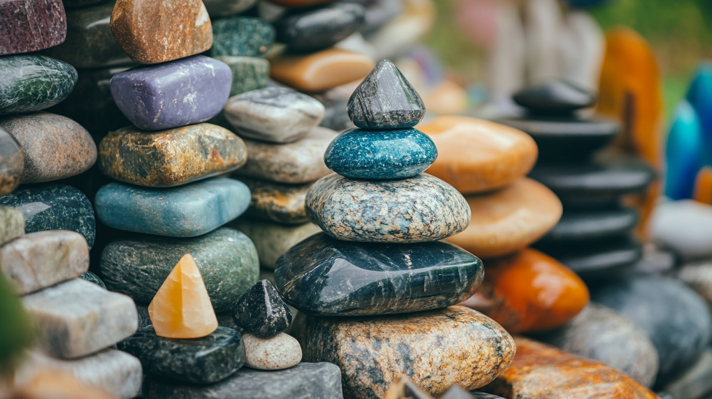 How to Identify the Best Stone Cutting Machine Suppliers for Your Business