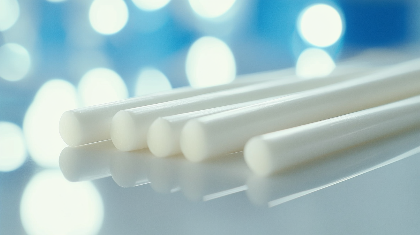 Global Standards and Compliance for Magnetic Ptfe Stir Bars