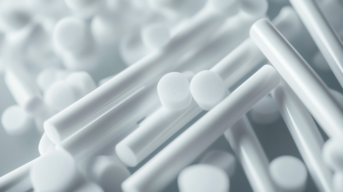 Global Standards and Compliance for Magnetic Ptfe Stir Bars