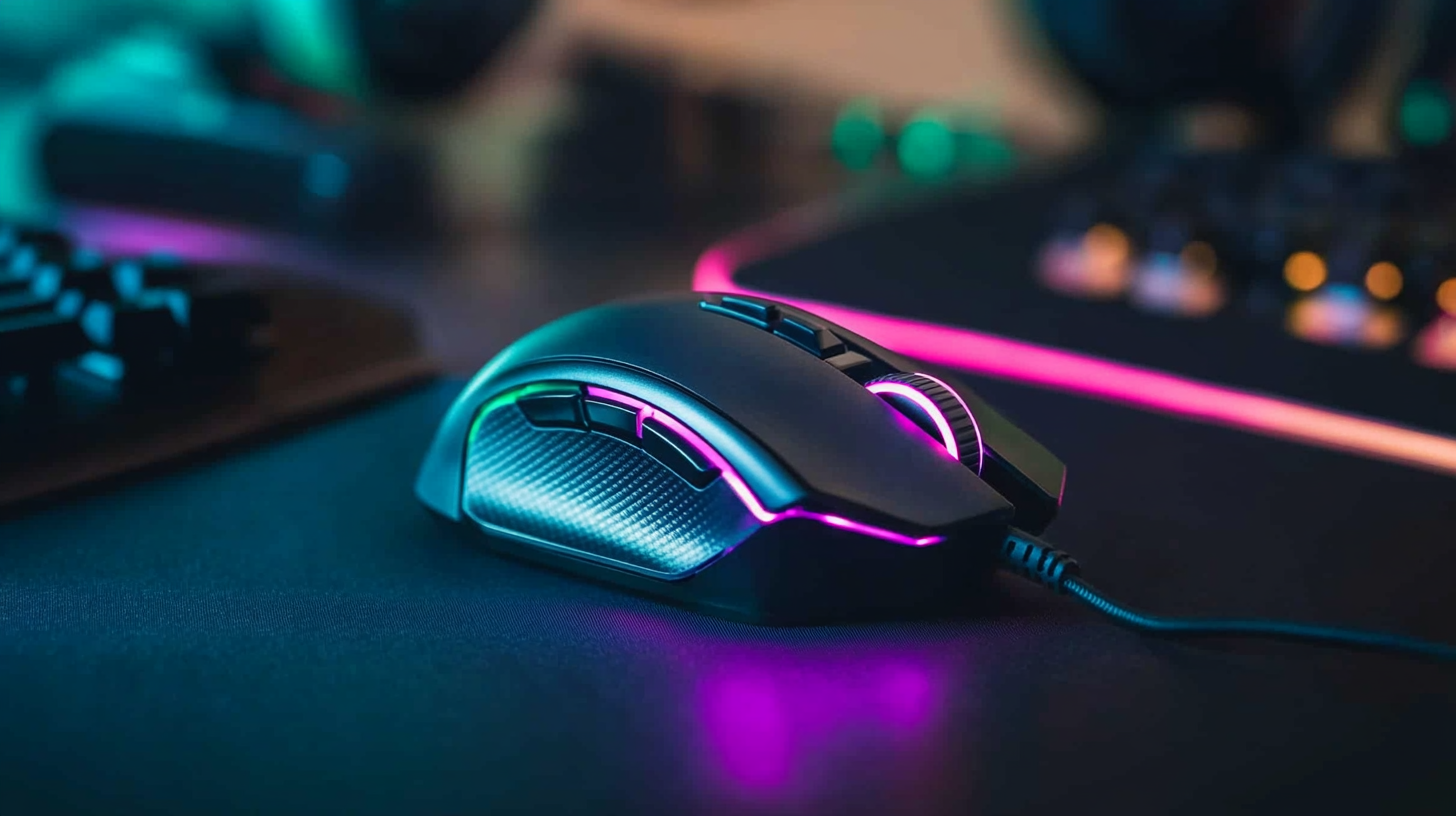 Find Top Suppliers for Wireless Gaming Mice with This Essential Guide